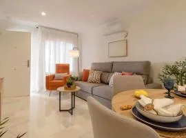 Residencial Atardecer La Barrosa