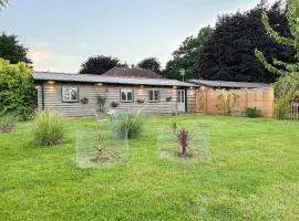 Snowdrop Lodge -Uk32959