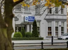 Best Western New Kent Hotel
