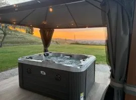 Le Essenze - Agriturismo con vista