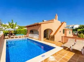 Villa Mares