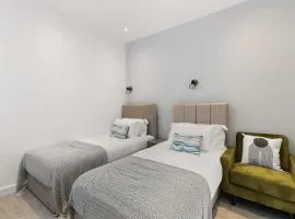 Elegant 1BR Apartment in Leafy Beckenham
