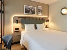 Campanile PRIME - Paris - Porte de Bagnolet