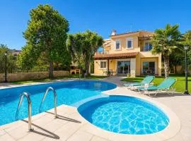 Villa Elessa