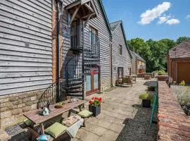 Hayloft - Uk49909