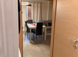 Appartamento Ambro