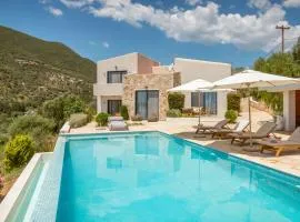 Villa Dara and Todd