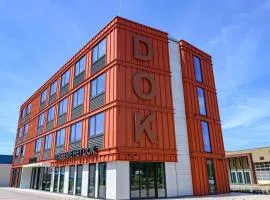 Hotel het Dok