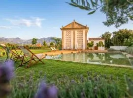 Cortijo de la Seda
