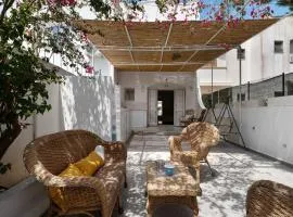Villa Bicos