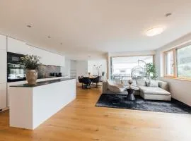 Bodensee Bergblick Nest by Stadtlandnest