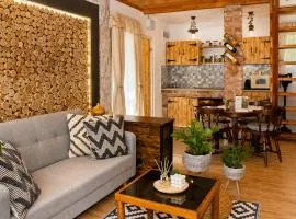 Cityside Cottage