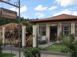 Pousada Luar da Serra