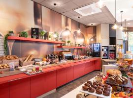 ibis Styles Lyon Gerland โรงแรมในลียง