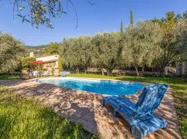 Beautiful Home In Peymeinade