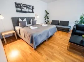 Restaurace a Pension Hřebíkárna