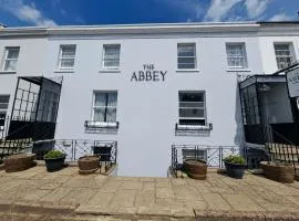 The Abbey Town House