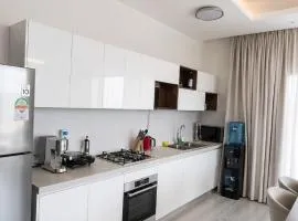 2 Bedroom Service Apartment in Nyarutarama by Eki