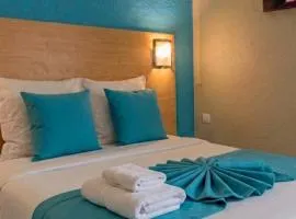 The Originals Access, Hôtel Innostar