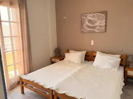 Estia holiday apartments