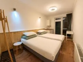 KindStay Suites Prague Airport Apartments