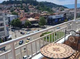 Queen's Apartment Ohrid