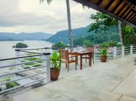 Chads Dive Resort Lembeh