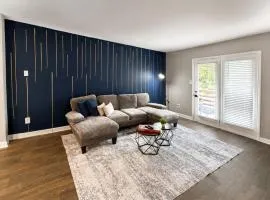 The Briar House Elegant Hoover Escape T1