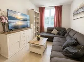 Aparthotel Olympland