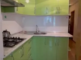 Kur Sahili Cinarlar Берег Куры