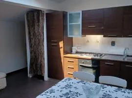 Scoglietti Loft