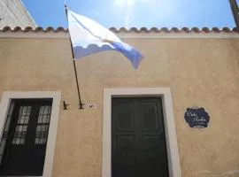 Cielo Arriba Casa