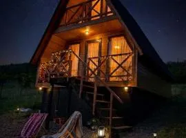 Asureti Horizon Cottage