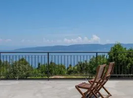 Villa Beana Panoramic Sea View Peaceful Oasis by Villas Guide