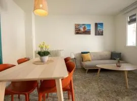 Raízes 22 - Apartamento 1