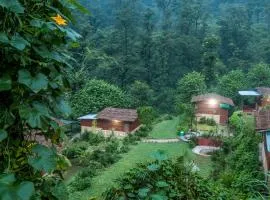 Rishikesh Valley