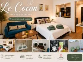 Le Cocon