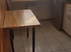 Mieszkanie Warka