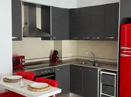 Apartamento Acogedor