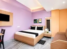 Mahotsav Inn Banquets & Guest House