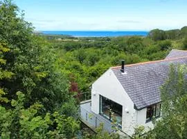 Luxury Sea View Home with Hot Tub & Sauna