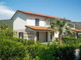 Tre Fontane Country House