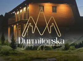 Durmitorska vila Andesila