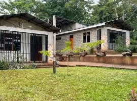 Nakak Ande Guest Farm & Overland Stop