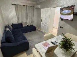 KECHDAYS, Lovely apartments near airport