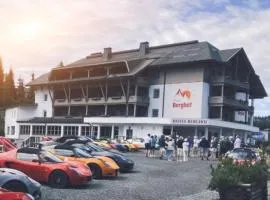 Hotel Berghof