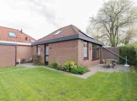 Bungalowpark Herkingen bij het Grevelingenmeer 10B