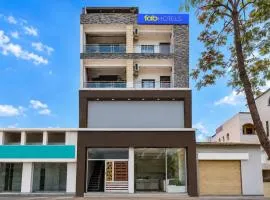 FabHotel Metro Residency, Indore Junction Railway Station