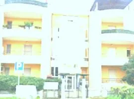 One bedroom apartment for rent in Giulianova