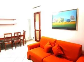 One bedroom apartment for rent in Giulianova